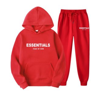 essentials-fear-of-god-red-tracksuit