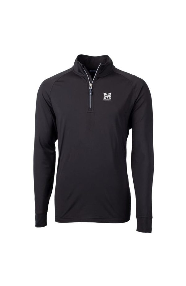 essentials-black-morehouse-sweatshirt