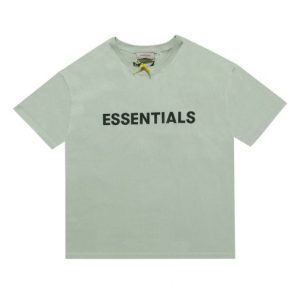 essentials-green-shirt