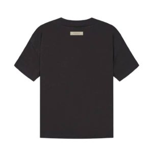 essentials-1977-black-t-shirt