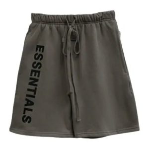 essentials-new-grey-short