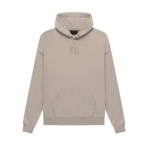 Fear of God Essentials FG Hoodie