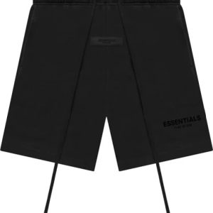 essentials-black-short