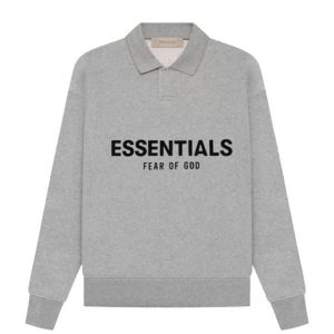 essentials-fear-of-god-polo-sweatshirt