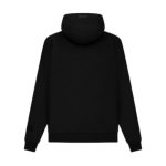 essentials-fg7c-hoodie-black