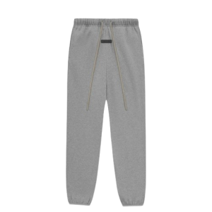 essentials-heather-oatmeal-sweatpant