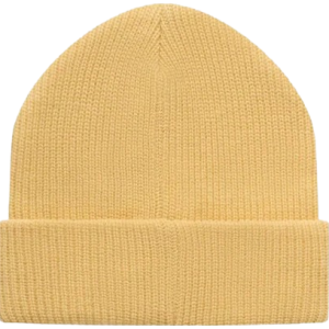 Essentials Beanie Light Tuscan