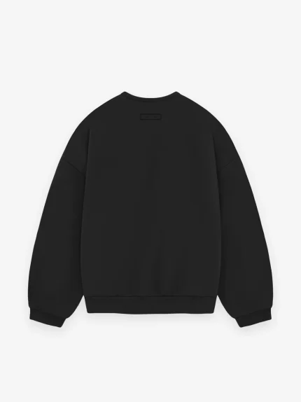 essentials-crewneck-sweatshirt-black