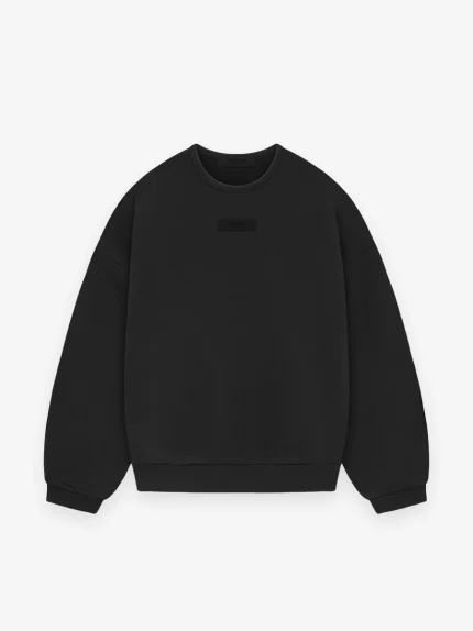 essentials-crewneck-sweatshirt-black