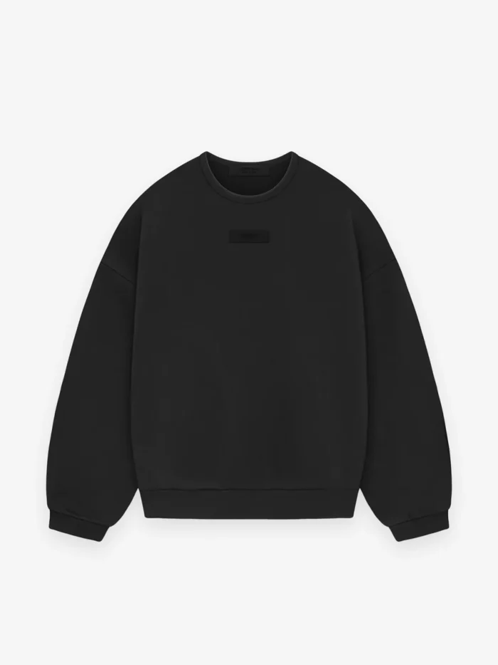 essentials-crewneck-sweatshirt-black