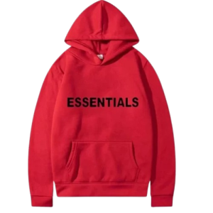 red-essentials-hoodie