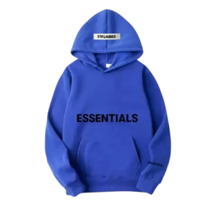 essentials-fear-of-god-hoodie-blue