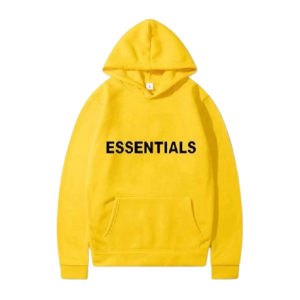 essentials-fear-of-god-hoodie-yellow