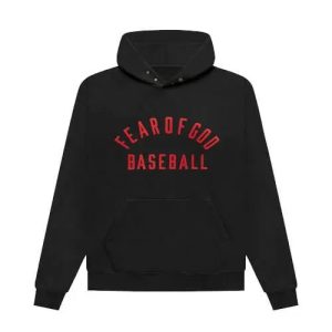 black-and-red-fear-of-god-baseball-hoodie